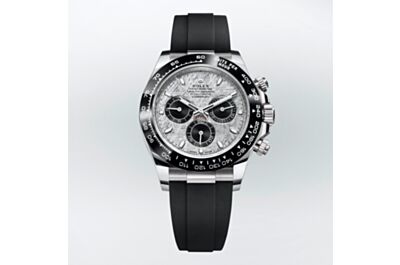Rolex Daytona Luminous Hand Scale Tachymeter Bezel Automatic Mechanical Chronograph Watch 