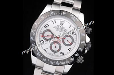 Rolex Ref 116509-78599 Special 1992 Daytona Winner 24 SS Case Watch 