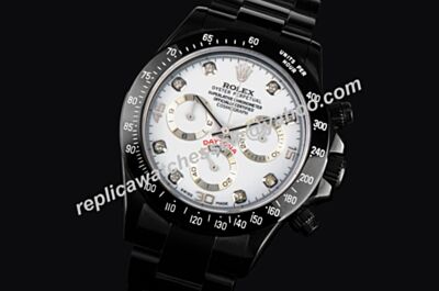 Swiss AAAAA Rolex Limited Edition Daytona PXD Automatic Movement Watch LLS114