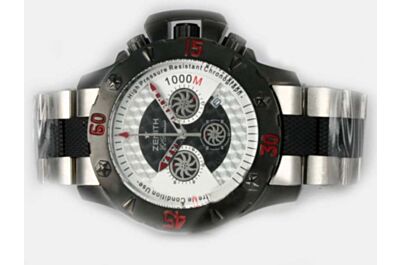 Zenith Men's 96.0525.4000 21.M525 Defy Xtreme Chronograph Small Gear Dials Watch 